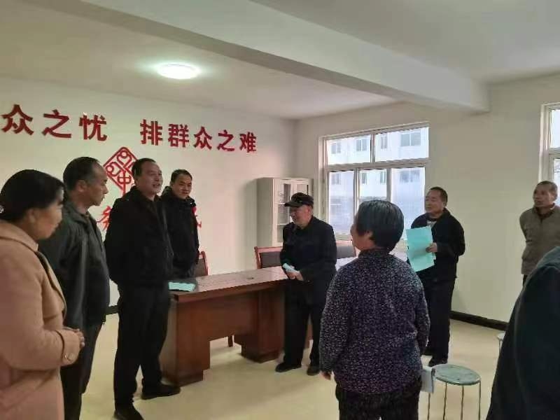 鄉(xiāng)村振興工作動態(tài) (第140期)