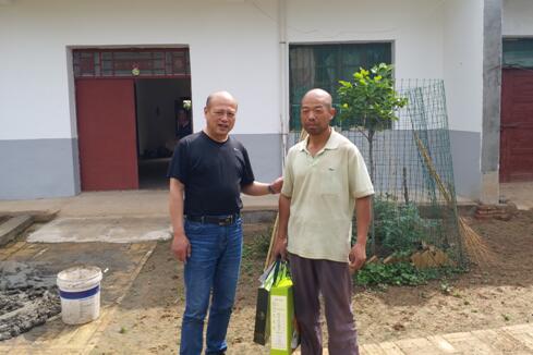 扶貧工作動(dòng)態(tài)(第八十九期)