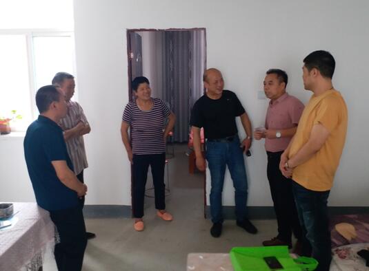 扶貧工作動(dòng)態(tài)(第九十二期)